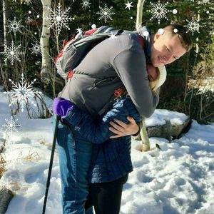 Meet your Posher, Briannan